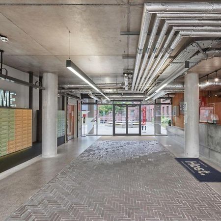 Zeni 5 Bed Apartment In Central 埃克塞特 外观 照片