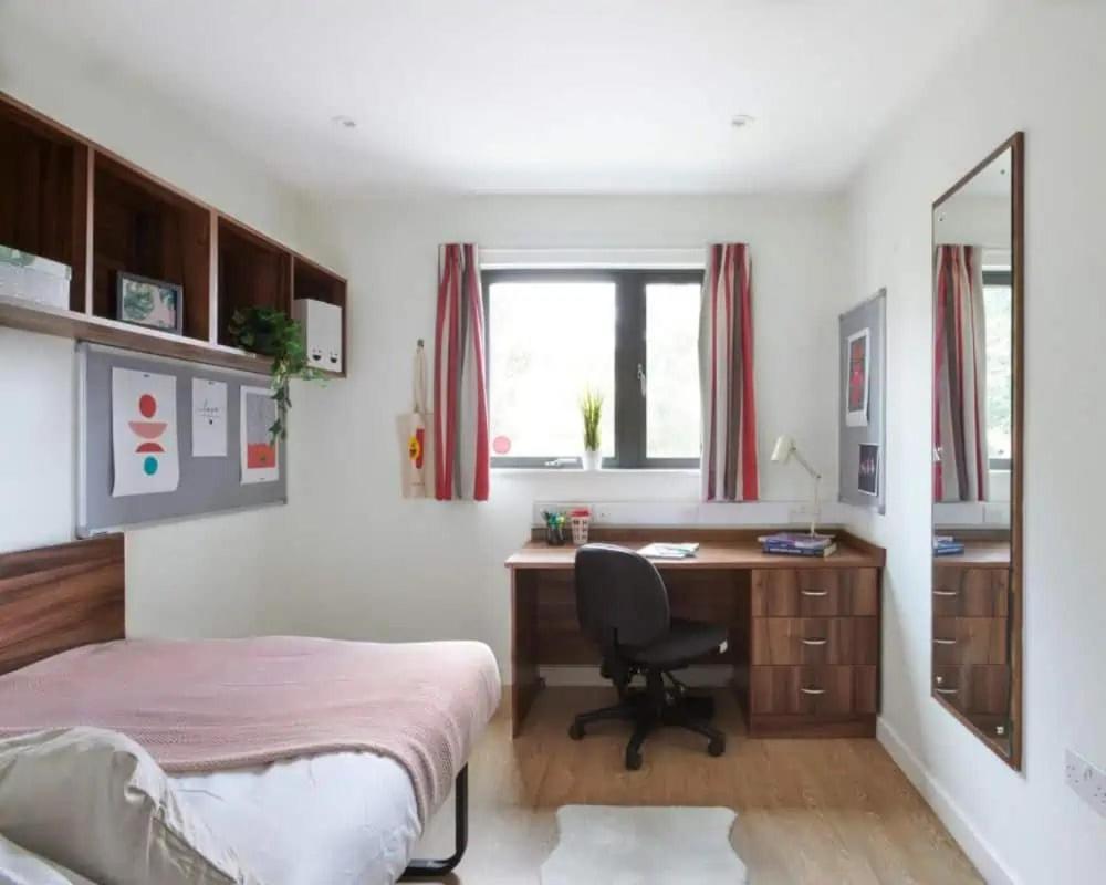 Zeni 5 Bed Apartment In Central 埃克塞特 外观 照片